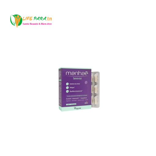 VITAVEA MANAHE SERENITE 30 GELULES