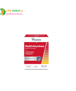 VITAVEA MULTIVITAMINES 12 VITAMINES+7 OLIGO-ELEMENTS 24 COMPRIMES