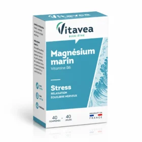 VITAVEA SPIRULINE VITAMINE C 30 GELULES