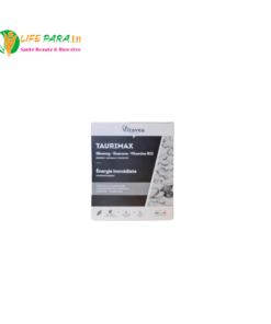 VITAVEA TAURIMAX 8 AMPOULES