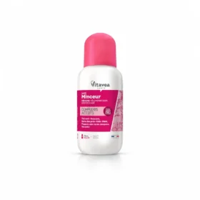VITAVEA TURBO MINCEUR GOÛT CASSIS 400ML
