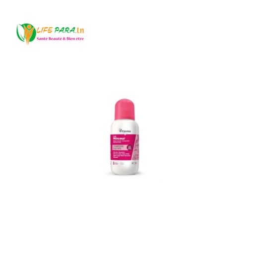 VITAVEA TURBO MINCEUR GOÛT CASSIS 400ML