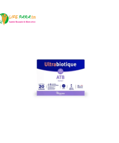 VITAVEA ULTRABIOTIQUE ATB PROTECT 10 GELULES