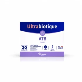 VITAVEA ULTRABIOTIQUE ATB PROTECT 10 GELULES