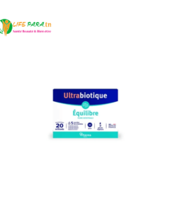 VITAVEA ULTRABIOTIQUE EQUILIBRE 10 GELULES