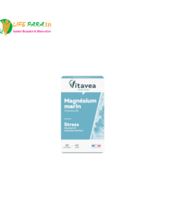VITAVEA MAGNESIUM MARIN 40 COMPRIMES