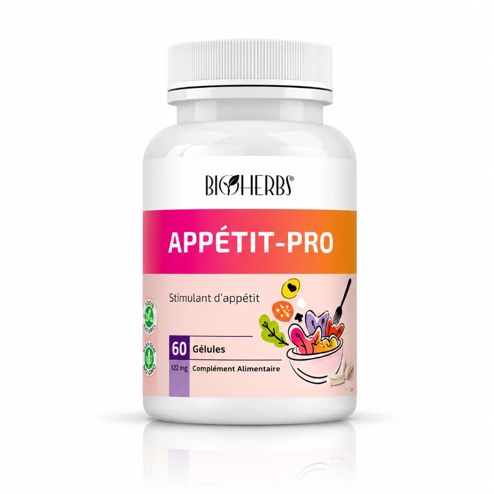 bioherbs Appétit Pro Bioherbs Appétit Pro