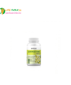 bioherbs Quercetine 98% B/60 GELULES