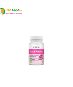 bioherbs VALERIANA عشبة الناردين  B/60 GELULES