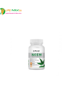 Bioherbs Neem النيم B/60 GELULES
