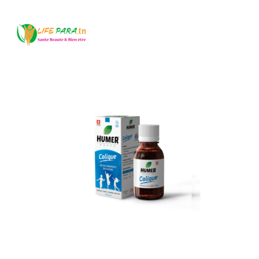 humer COLIQUE FL 125 ML