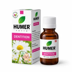 humer dentition FL 125ML