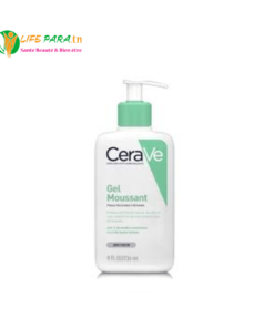 CERAVE GEL MOUSSANT PEAUX NORMALES A GRASSES 236 ML