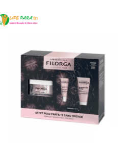 Coffret OXYGEN-GLOW Effet Peau Parfaite sans Tricher Filorga