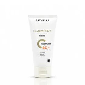 ESTHELLE ÉCRAN CLARYTEINT INVISIBLE 50GR
