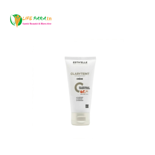 ESTHELLE ÉCRAN CLARYTEINT INVISIBLE 50GR