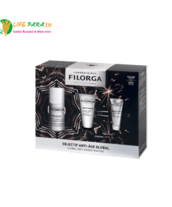 FILORGA COFFRET OBJECTIF ANTI-ÂGE GLOBAL