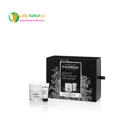 FILORGA COFFRET SCRUB & MASK