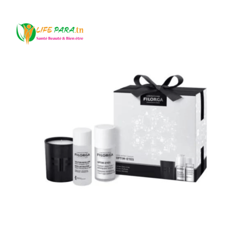 FILORGA XMAS BOX OPTIM EYES