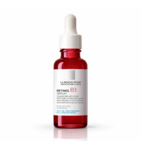 LA ROCHE POSAY RETINOL B3 Serum Anti Rides 30ML Lifepara Tunisie