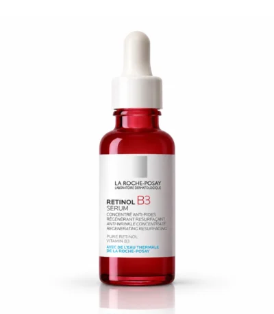 LA ROCHE POSAY RETINOL B3 Serum Anti Rides 30ML Lifepara Tunisie
