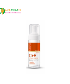 LIRENE C+E MOUSSE LAVANTE TONIFIANTE 150ML