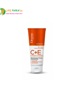 LIRENE C+E VITAMIN ENERGY PEELING ENZYMATIQUE 75ML