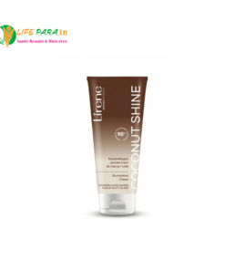 LIRENE COCONUT SHINE CREME ILLUMINATRICE DOREE VISAGE CORPS 150ML