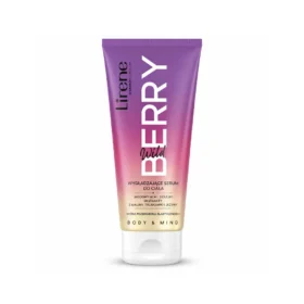 LIRENE Wild Berry Sérum Corps 200 ml