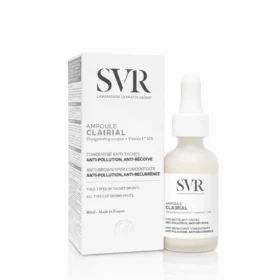 SVR CLAIRIAL AMPOULE CONCENTRE ANTI TACHES 30ML