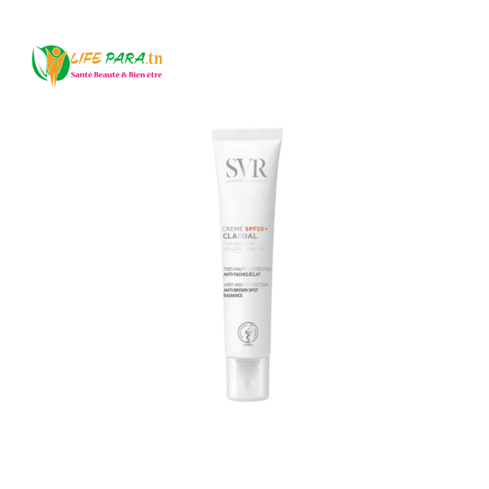 SVR CLAIRIAL CREME SPF50+ 40ML