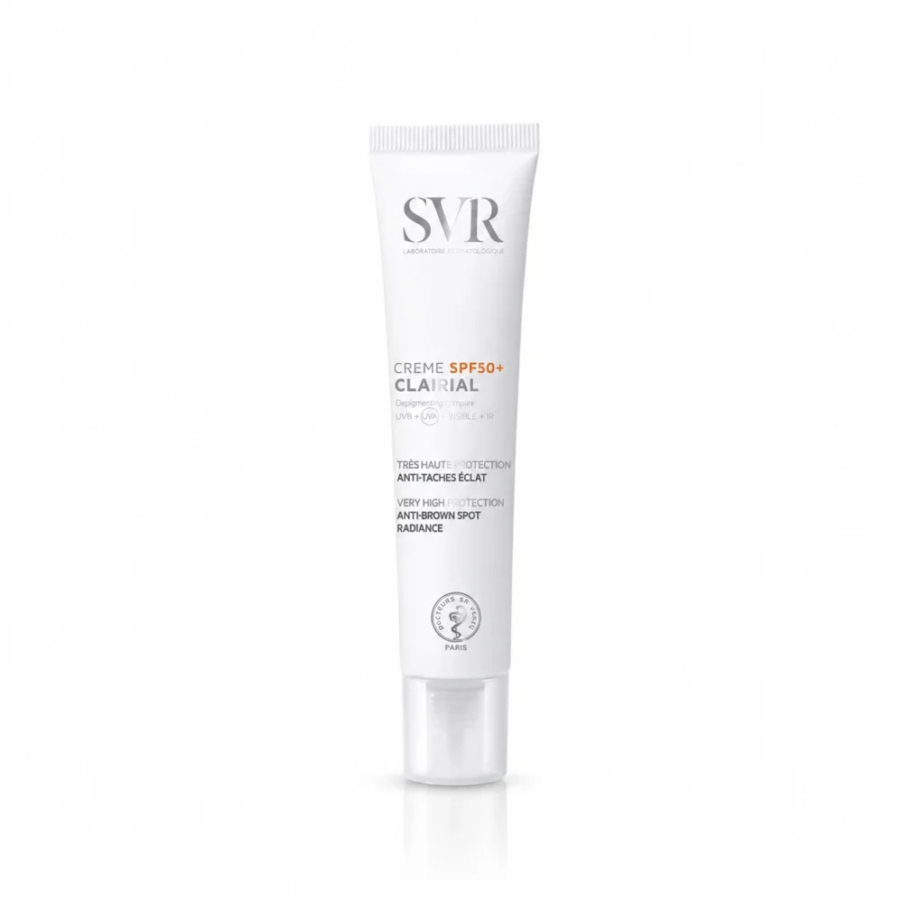 SVR CLAIRIAL CREME SPF50+ 40ML