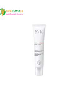 SVR CLAIRIAL CREME SPF50+ 40ML