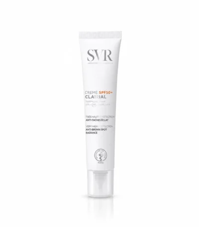 SVR CLAIRIAL CREME SPF50+ 40ML