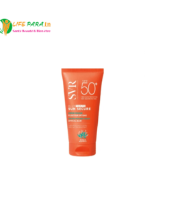 SVR SUN SECURE BLUR TEINTE SPF50+