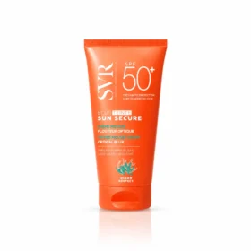 SVR SUN SECURE BLUR TEINTE SPF50+