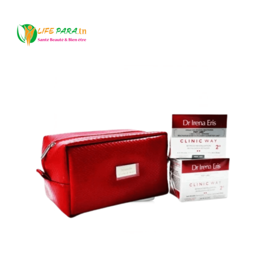TROUSSE CLINIC WAY 2