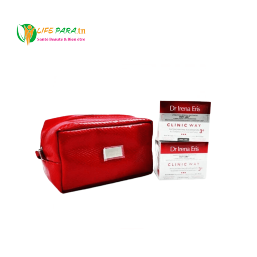 TROUSSE CLINIC WAY 3