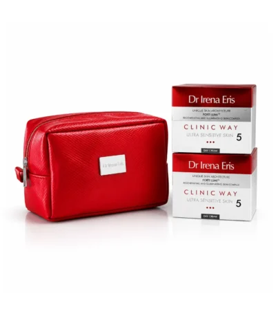 TROUSSE CLINIC WAY 5
