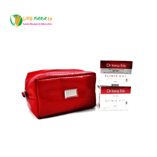TROUSSE CLINIC WAY 5