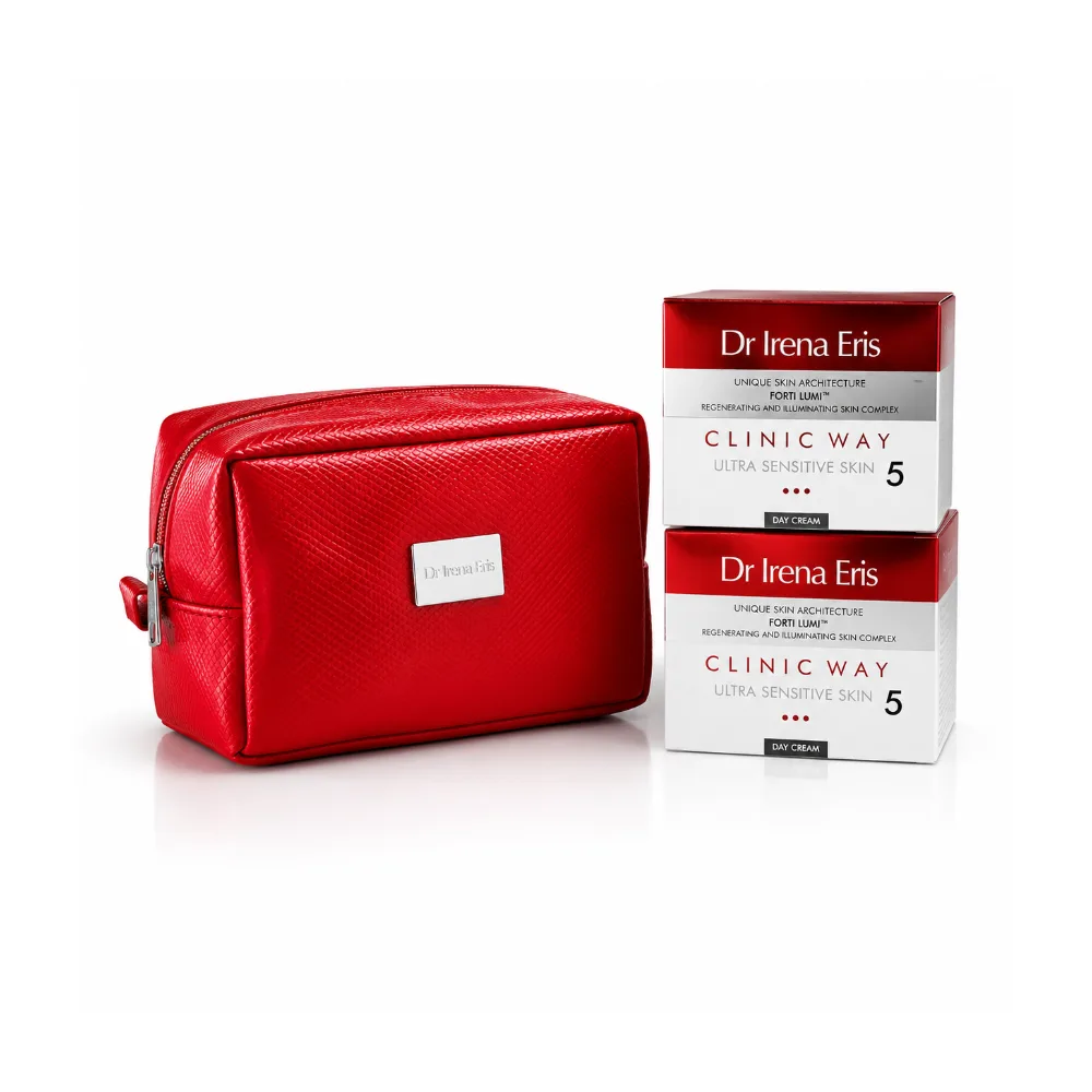 TROUSSE CLINIC WAY 5 TROUSSE CLINIC WAY 5