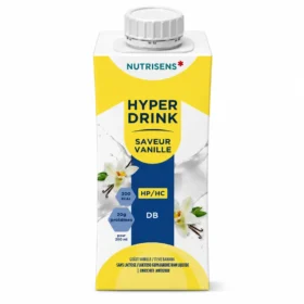 Hyperdrink DB Nutrisens