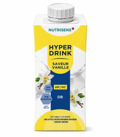 Hyperdrink DB Nutrisens