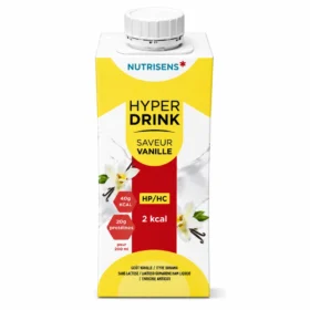 Hyperdrink Nutrisens Vanille-3701052009825