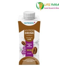 Hyperdrink - Nutrisens - Saveur café - 200ml