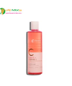 ALANIA PURETE+ VITAMINE C EAU MICELLAIRE 250ML