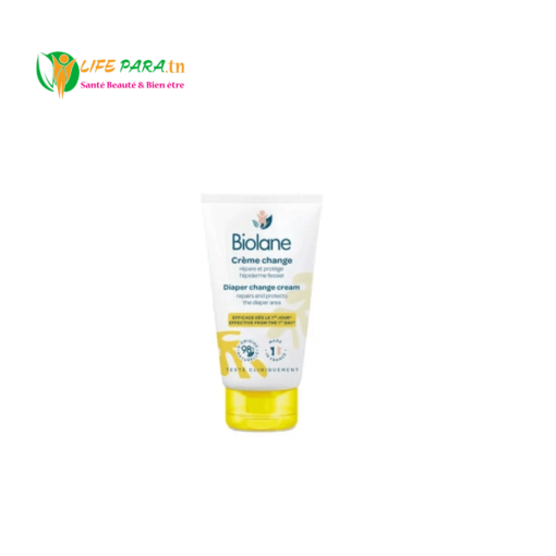 BIOLANE CREME CHANGE 100ML