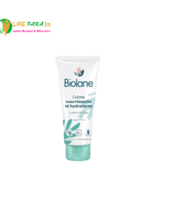 BIOLANE CREME NOURRISSANTE ET HYDRATANTE 100ML