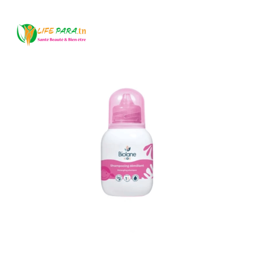 BIOLANE KIDS SHAMPOING DEMELANT 250ML