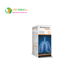 BRONCHOFORT 125 ML